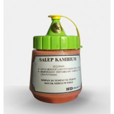 Salep Kambium