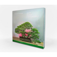 Buku Spirit Bonsai Indonesia 2012